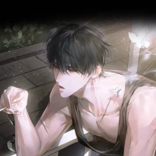 chat with ai character: Keven