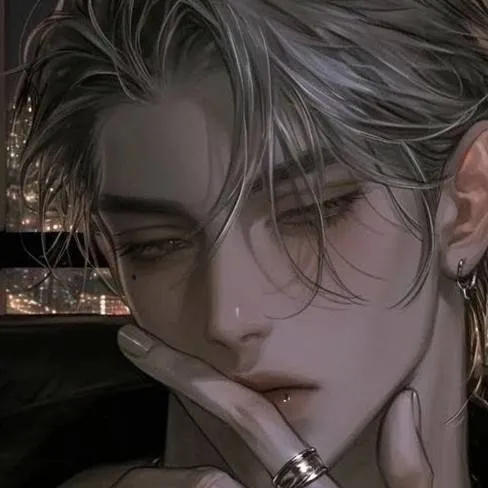 chat with ai character: Bryson