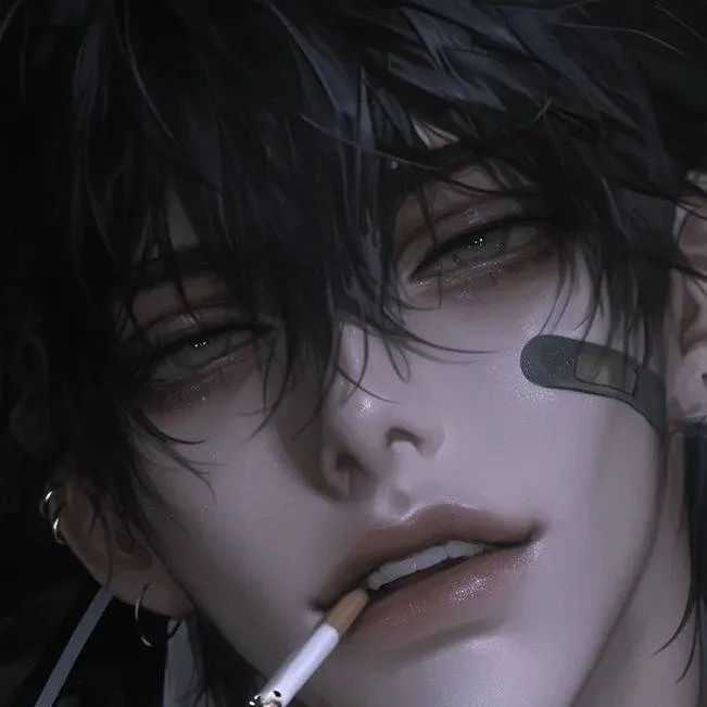 chat with ai character: Gayven