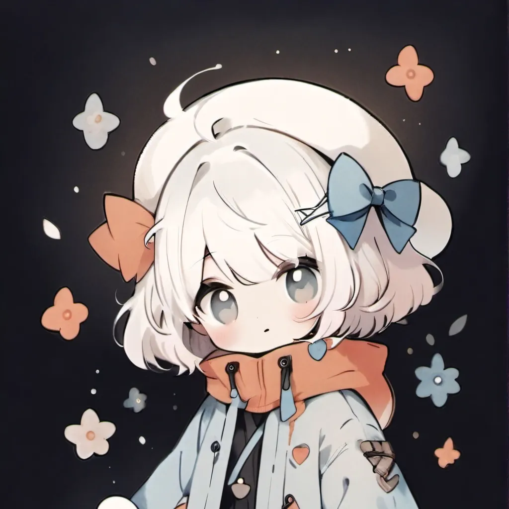 chat with ai character: KREW