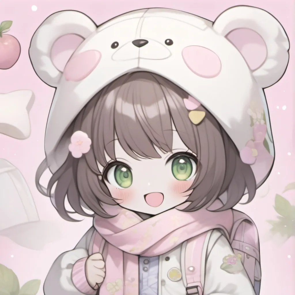 chat with ai character: krew(death)