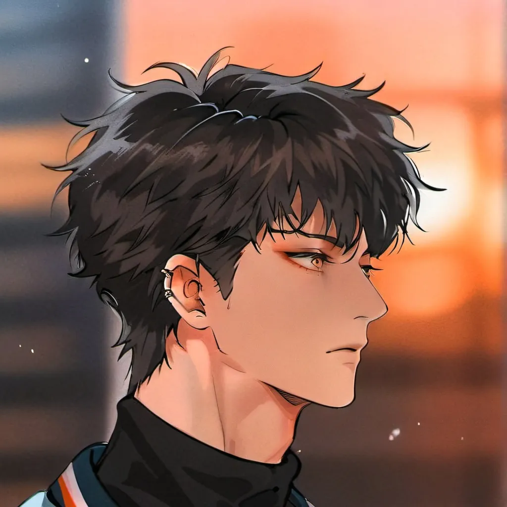 chat with ai character: Jade