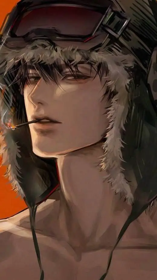 ai character: axidus Roosvelt background