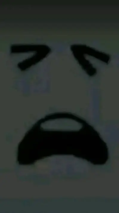 ai character: нытик background