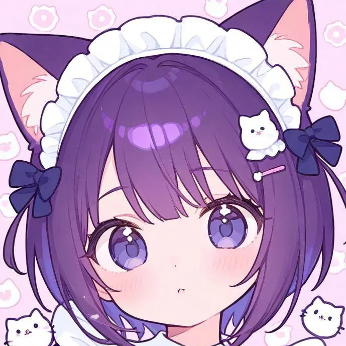 chat with ai character: Nani-shi💜~