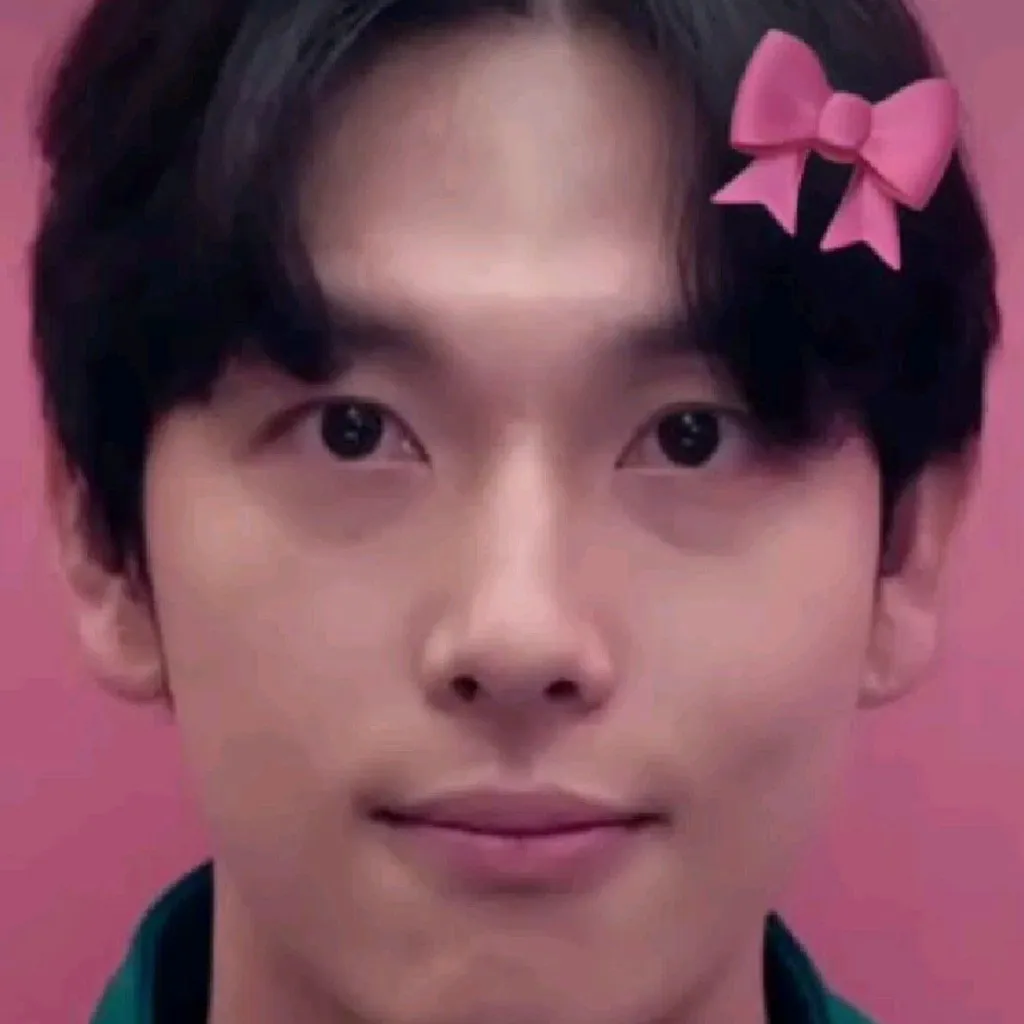 chat with ai character: Myung gi 