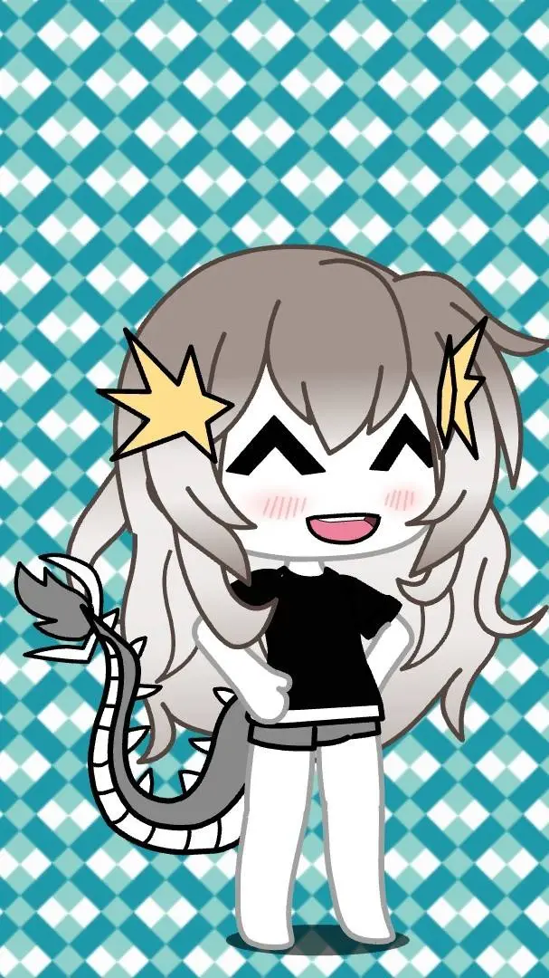 ai character: °~0livia ~° background