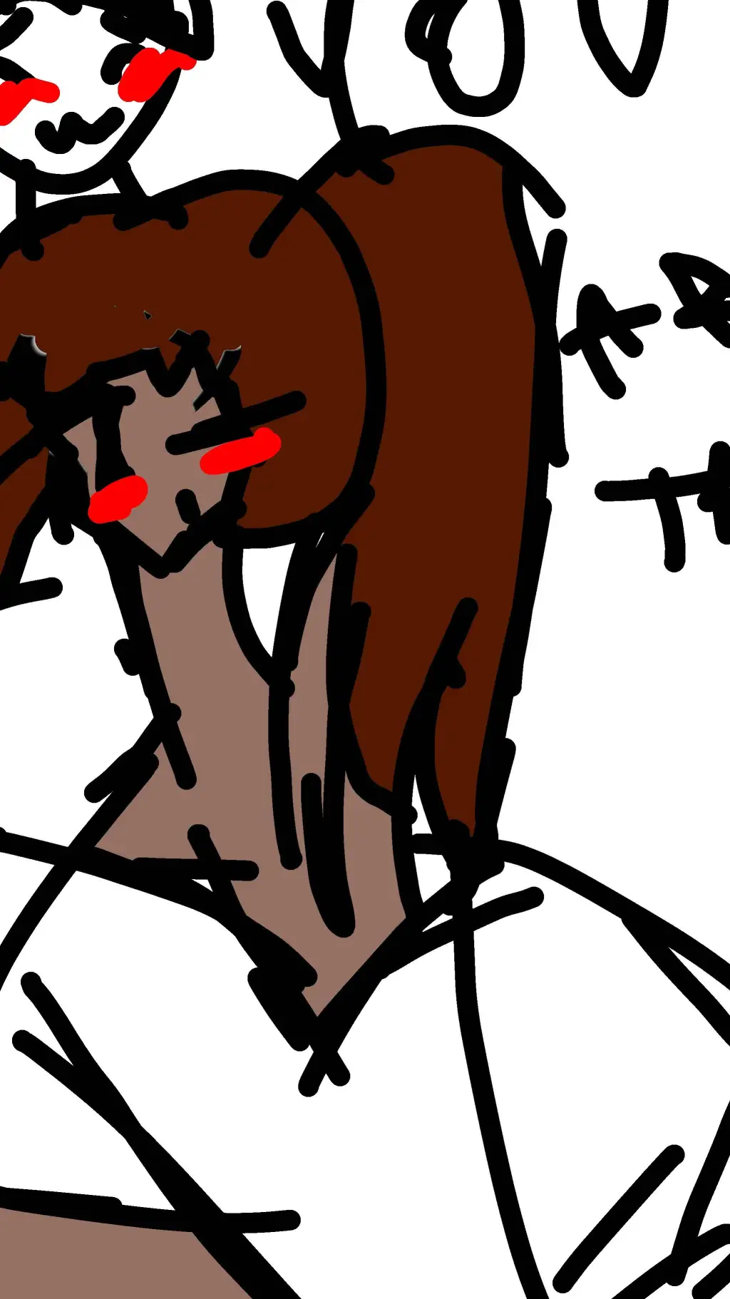 ai character: crk pickme background
