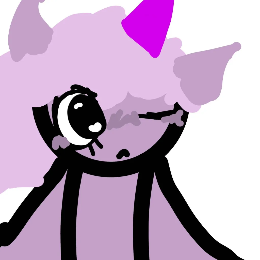 chat with ai character: livvo *my dw oc*