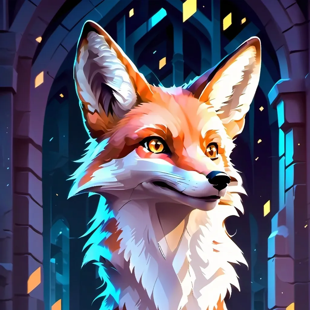 chat with ai character: haiya