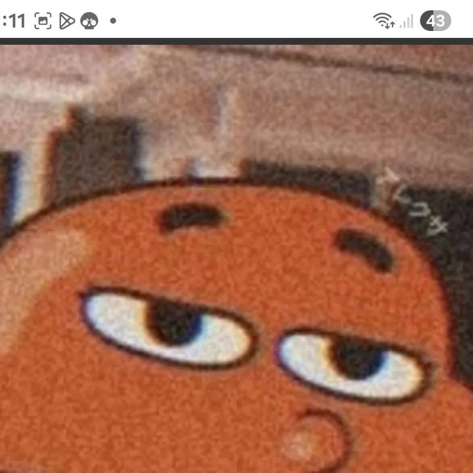 chat with ai character: Darwin*tawog*