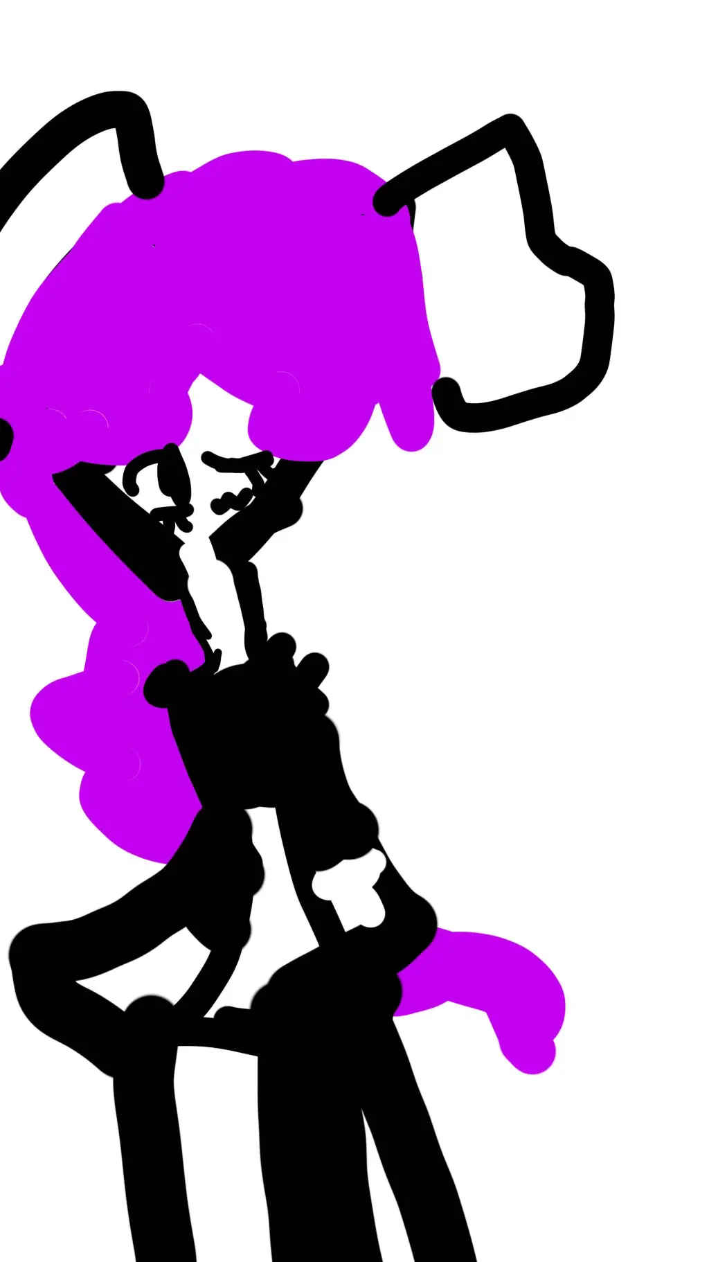 ai character: livia background