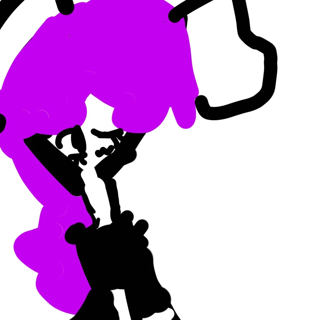 chat with ai character: livia