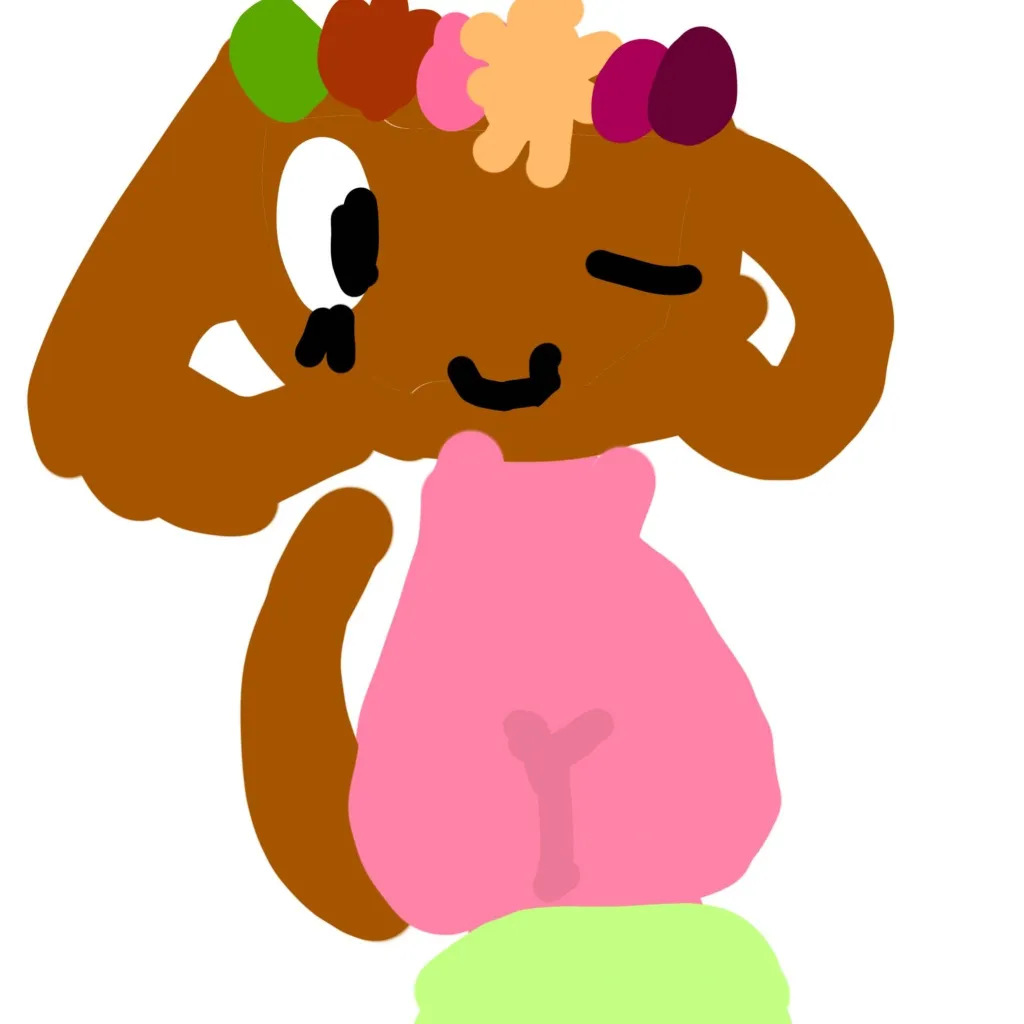 chat with ai character: ♡☆-bassie-☆♡