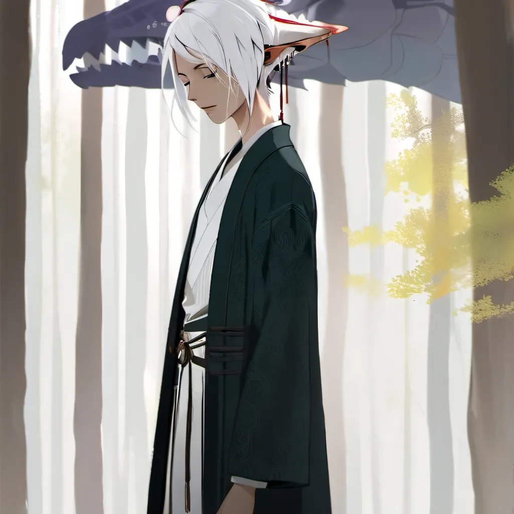 chat with ai character: tadc