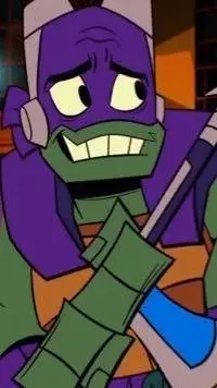 ai character: donnie x y/n background