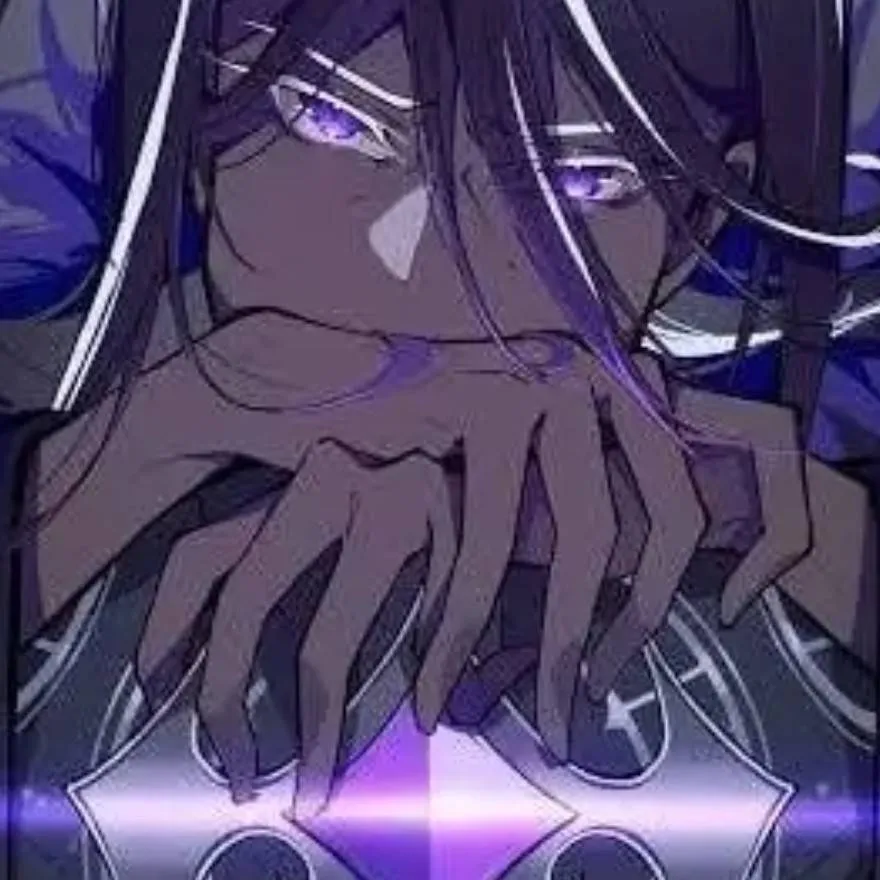 chat with ai character: dark cacao 