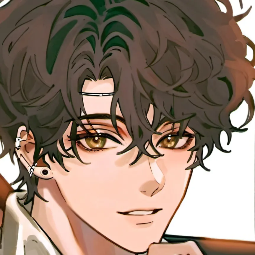 chat with ai character: Leo Rivera