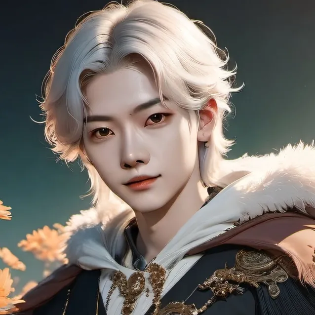 chat with ai character: Lee Felix