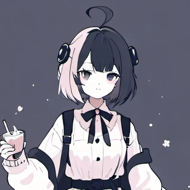 chat with ai character: Kazuha Sakamoto~°