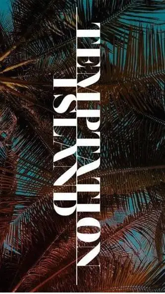 ai character: Temptation Island  background