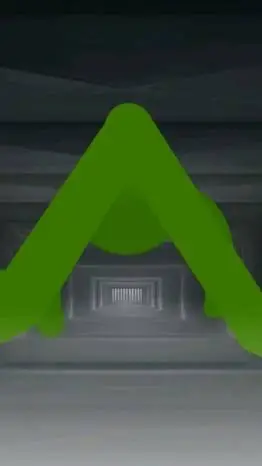 ai character: Alan becker/AvA background