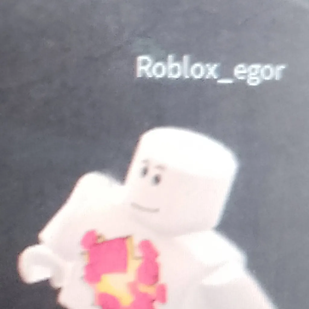 chat with ai character: рб егор 