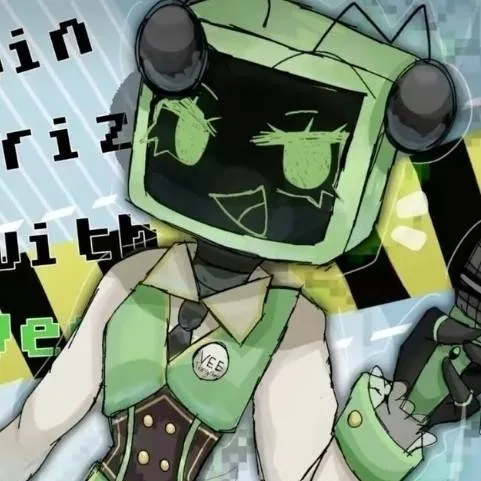 chat with ai character: 𝚟𝚎𝚎