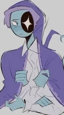 ai character: ASTRO 🌙 background