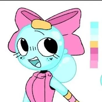 chat with ai character: POPPY! 🫧