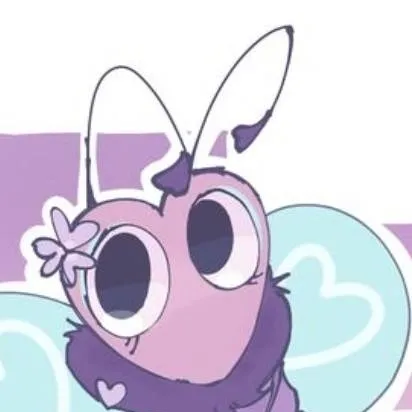 chat with ai character: FLUTTER 🦋 