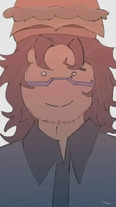 ai character: 007n7 ⛓️ background