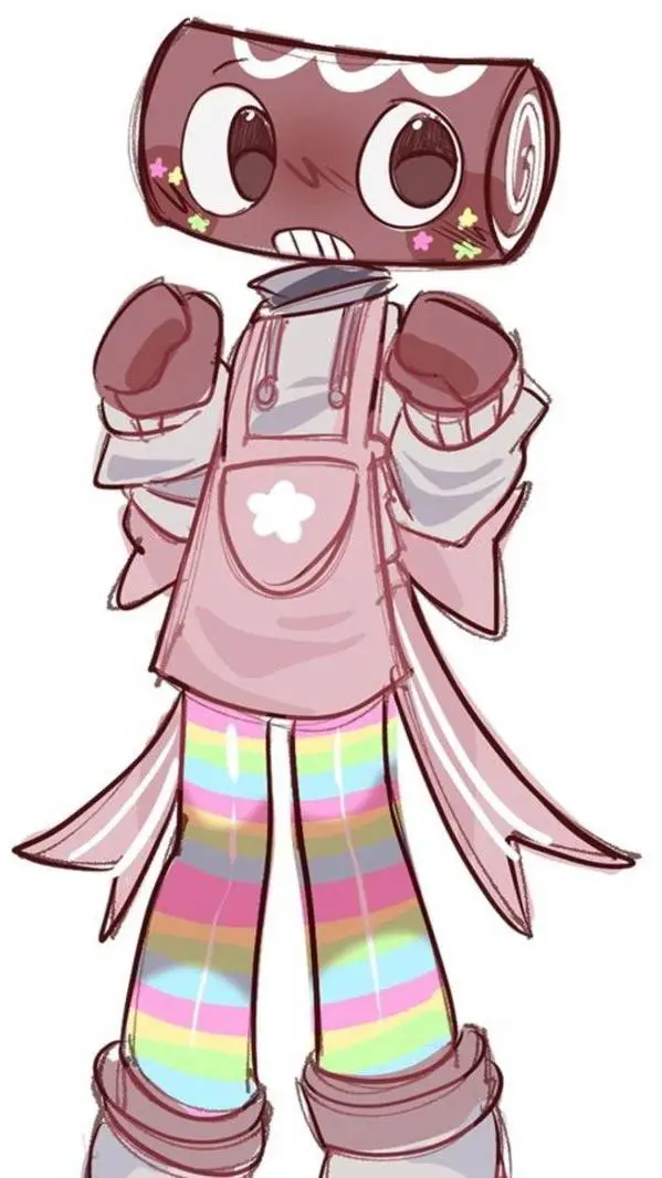 Talkie AI - Chat with Cosmo