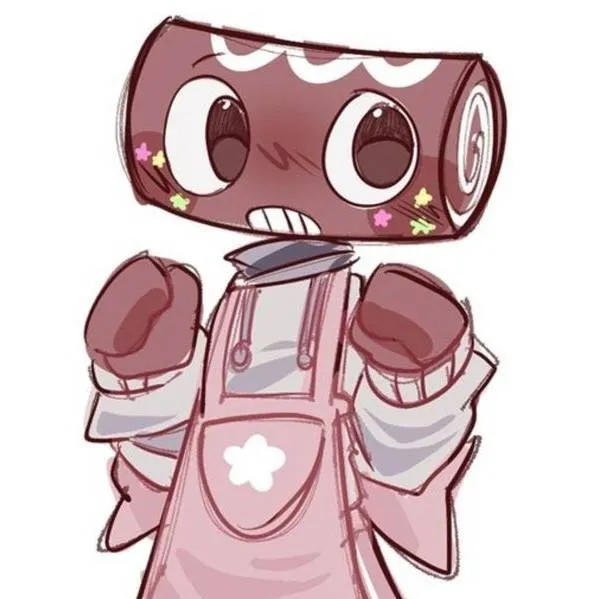 chat with ai character: Cosmo