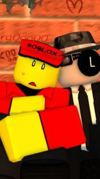 ai character: Chance x Elliot background