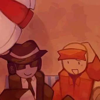 chat with ai character: Chance x Elliot🤑