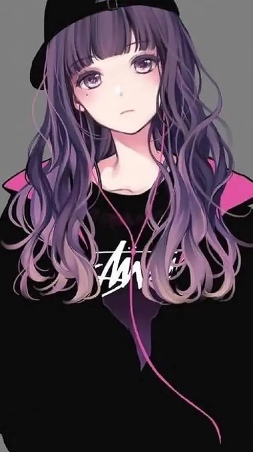 ai character: ELA background