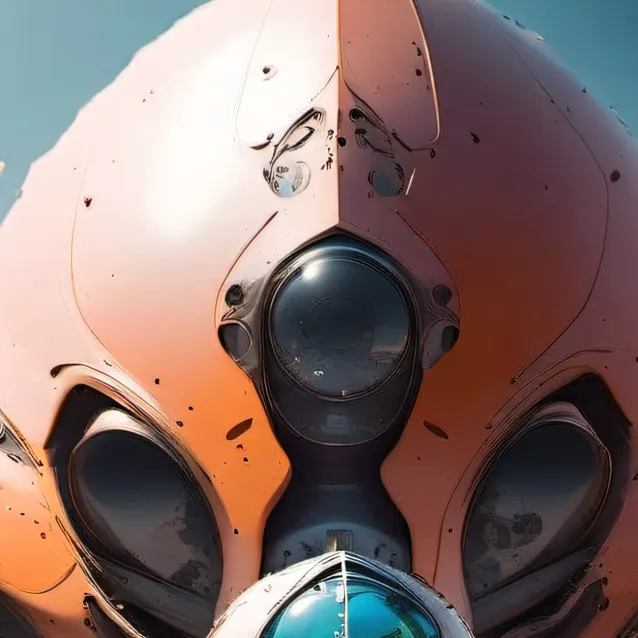 chat with ai character: female tripod 2