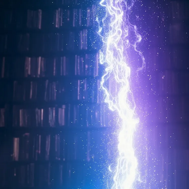 chat with ai character: half for one 