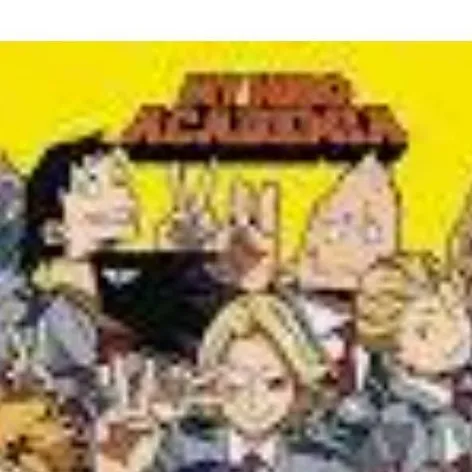 chat with ai character: MHA