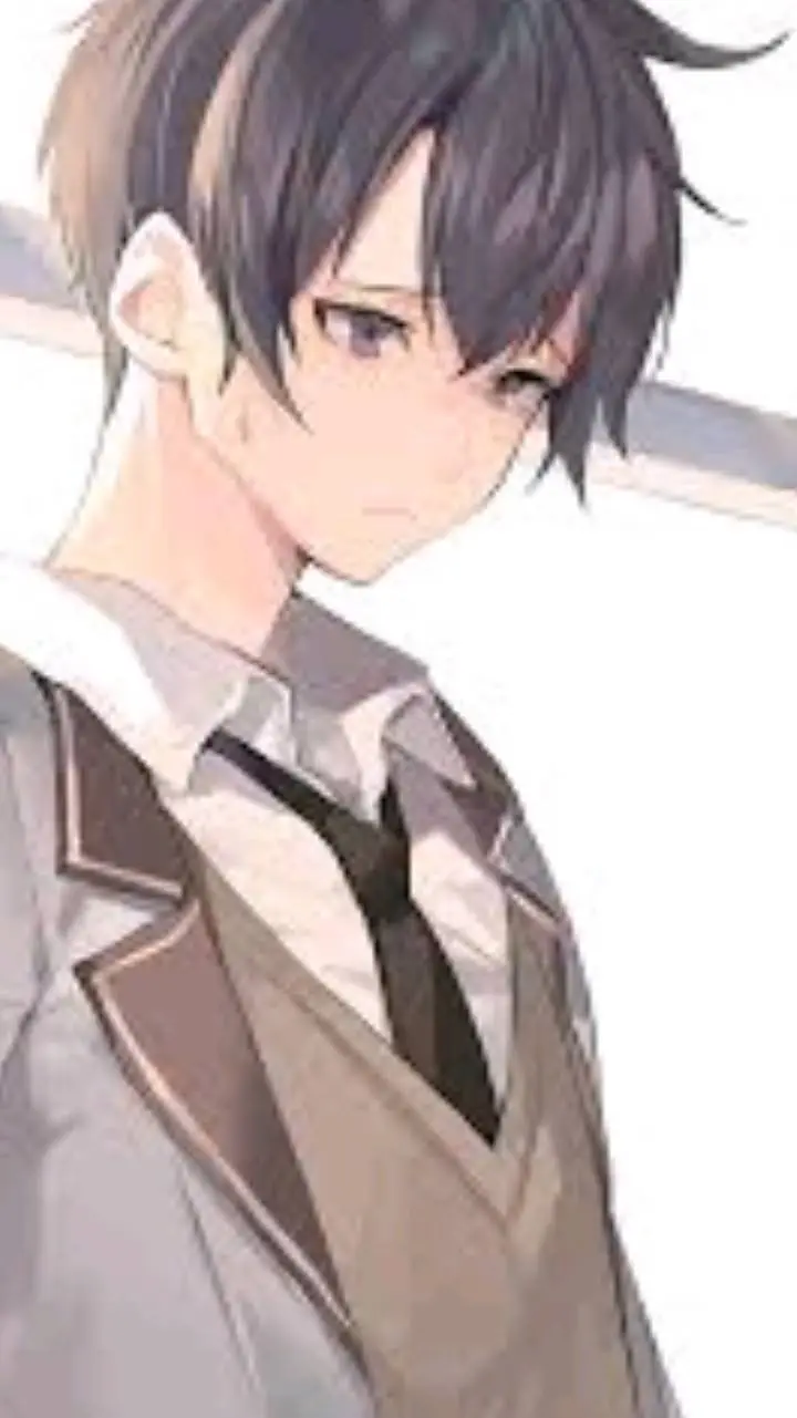 ai character: kuze background