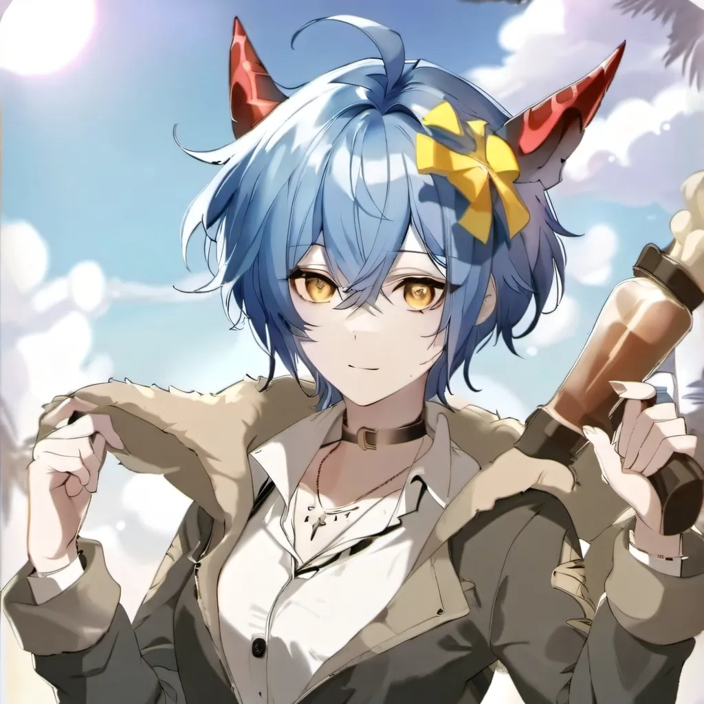 chat with ai character: mikano husaki 