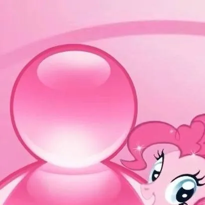 chat with ai character: Pinkie pie 