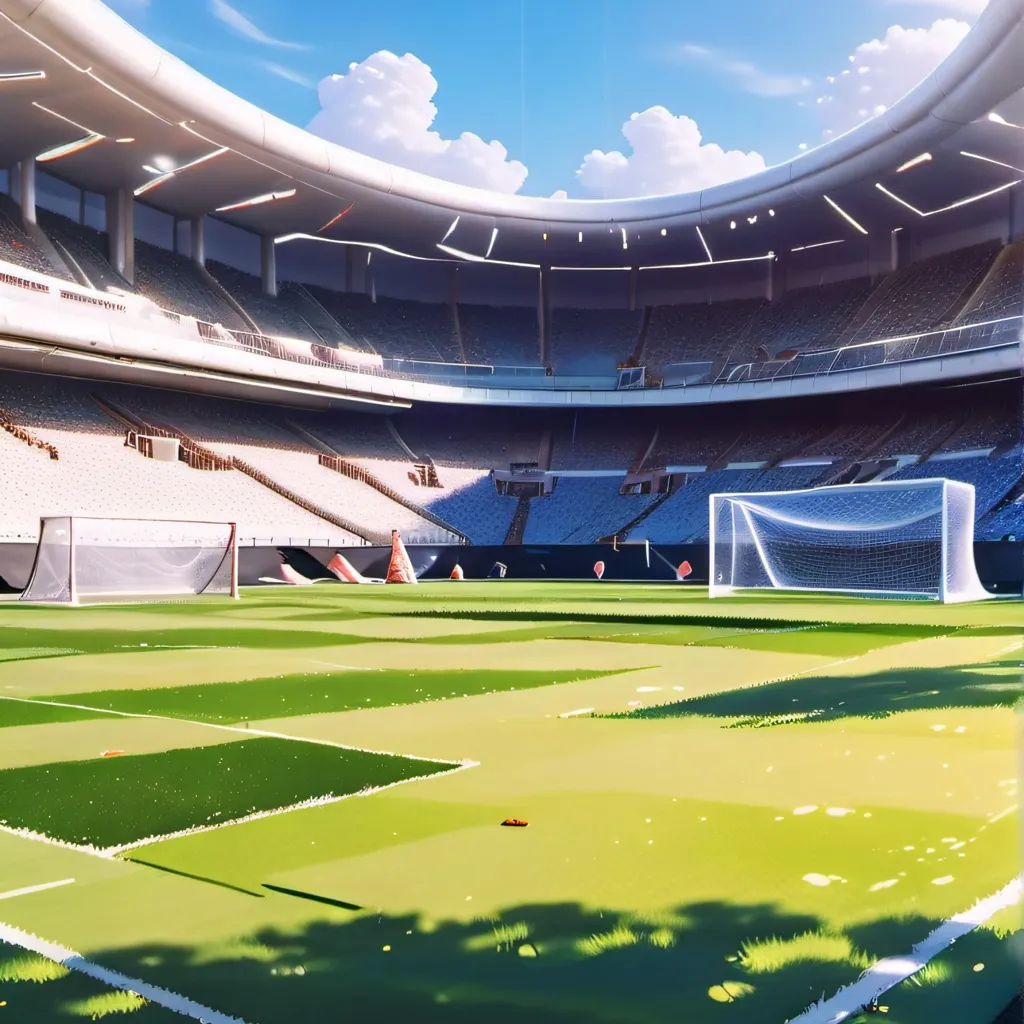chat with ai character: prodige de foot
