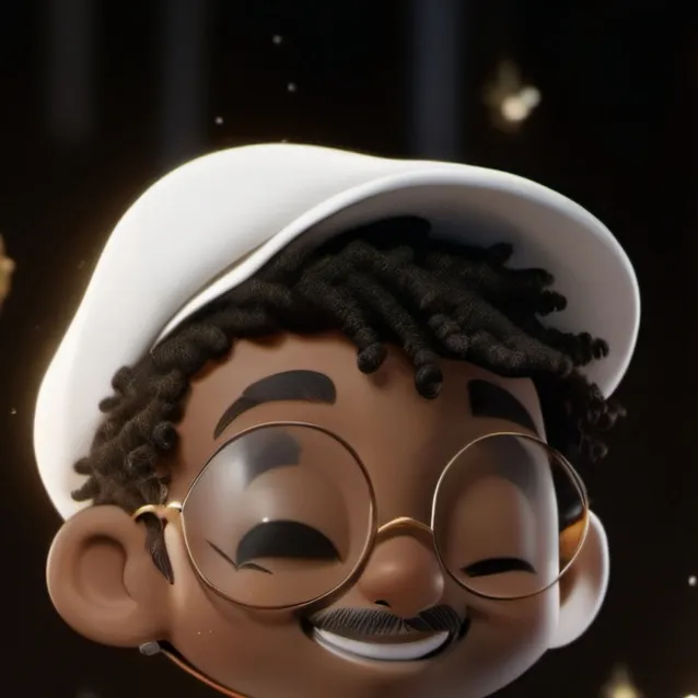chat with ai character: Kevin 