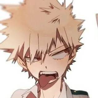 chat with ai character: bakugo fem amiga 