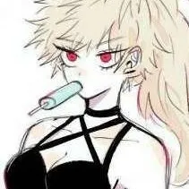 chat with ai character: mi rival 