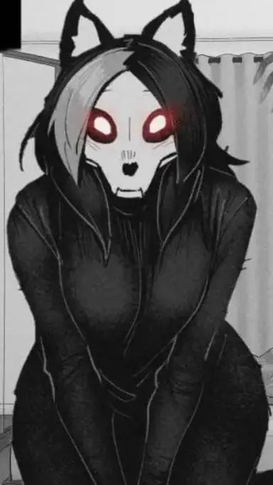 Talkie AI - Chat with SCP 1471