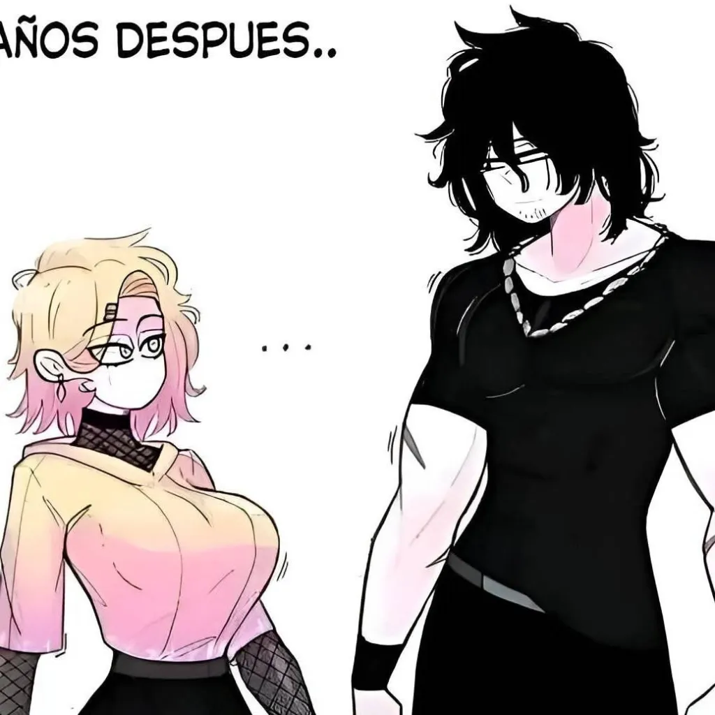 chat with ai character: Sofía y tu