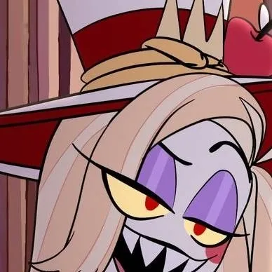 chat with ai character: luzifer mujer 